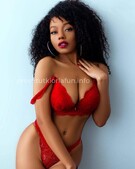 Анкета проститутки Мишель - метро Таганский, возраст - 19