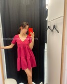 Анкета проститутки Линда - метро Гагаринский, возраст - 19