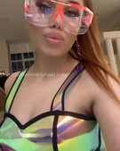 Анкета проститутки Элеонора - метро Даниловский, возраст - 20