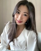 Анкета проститутки Яна - метро Донской, возраст - 21