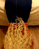 Анкета проститутки Натуся - метро Донской, возраст - 21