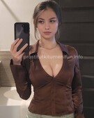 Анкета проститутки Стелла - метро Северное Тушино, возраст - 22