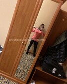 Анкета проститутки Ида - метро Тверской, возраст - 22