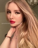 Анкета проститутки Мария - метро Ломоносовский, возраст - 22