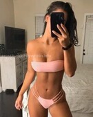 Анкета проститутки Сабина - метро Даниловский, возраст - 22