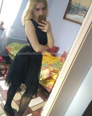 Анкета проститутки Нелли - метро Красносельский, возраст - 22