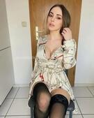 Анкета проститутки Лилия - метро Тверской, возраст - 23