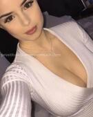 Анкета проститутки Наташа - метро Тверской, возраст - 23