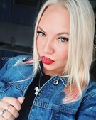 Анкета проститутки Милана - метро Таганский, возраст - 23