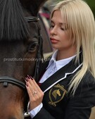 Анкета проститутки Роксана - метро Раменки, возраст - 23