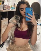 Анкета проститутки Эмма - метро Щукино, возраст - 23