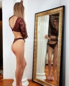 Анкета проститутки Мира - метро Текстильщики, возраст - 23