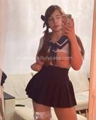 Анкета проститутки Натуся - метро Выхино-Жулебино, возраст - 23