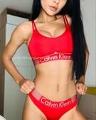 Анкета проститутки Рита - метро Можайский, возраст - 23