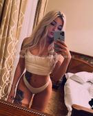 Анкета проститутки Анечка - метро Алексеевский, возраст - 23