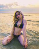 Анкета проститутки Тамара - метро Зябликово, возраст - 23