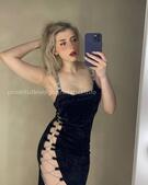 Анкета проститутки Влада - метро Таганский, возраст - 23