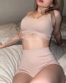 Анкета проститутки Анюта - метро Даниловский, возраст - 23