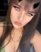 Анкета проститутки Надя - метро Хамовники, возраст - 23