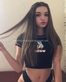 Анкета проститутки Услада - метро Строгино, возраст - 23