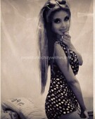 Анкета проститутки Мария - метро Метрогородок, возраст - 23