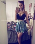 Анкета проститутки Катюша - метро Крылатское, возраст - 23