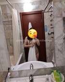 Анкета проститутки Яна - метро Гагаринский, возраст - 23