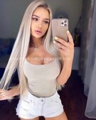 Анкета проститутки Жанна - метро Даниловский, возраст - 23