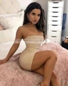 Анкета проститутки Галя - метро Метрогородок, возраст - 24