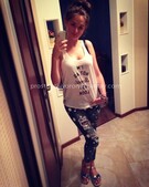 Анкета проститутки Ульяна - метро Дмитровский, возраст - 24