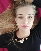 Анкета проститутки Стефания - метро Строгино, возраст - 24