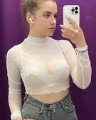 Анкета проститутки Викуся - метро Нижегородский, возраст - 24