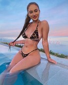 Анкета проститутки Леля - метро Хамовники, возраст - 24