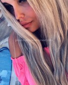 Анкета проститутки Злата - метро Кузьминки, возраст - 24