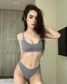 Анкета проститутки Алина - метро Измайлово, возраст - 24