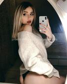 Анкета проститутки Екатерина - метро Нагатино-Садовники, возраст - 24