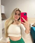 Анкета проститутки Зита - метро Покровское-Стрешнево, возраст - 24