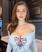 Анкета проститутки Марго - метро Митино, возраст - 24