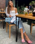 Анкета проститутки Леночка - метро Ломоносовский, возраст - 24