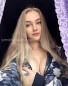 Анкета проститутки Нила - метро Даниловский, возраст - 24