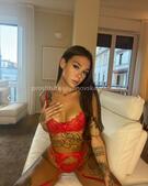 Анкета проститутки Инна - метро Северное Медведково, возраст - 24