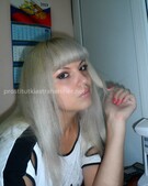 Анкета проститутки Стелла - метро Ростокино, возраст - 24