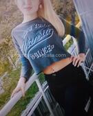 Анкета проститутки Анна - метро Алтуфьевский, возраст - 25