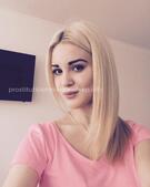 Анкета проститутки Анюта - метро Дмитровский, возраст - 25