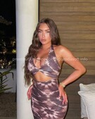 Анкета проститутки Римма - метро Басманный, возраст - 25