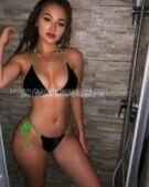 Анкета проститутки Дарина - метро Можайский, возраст - 25