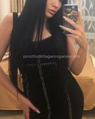 Анкета проститутки Шарлотта - метро Фили-Давыдково, возраст - 25