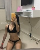 Анкета проститутки Ангелина - метро Тверской, возраст - 25