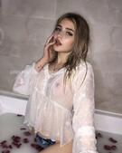 Анкета проститутки Лизочка - метро Сокольники, возраст - 25