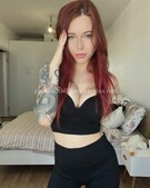 Анкета проститутки Алина - метро Щукино, возраст - 25